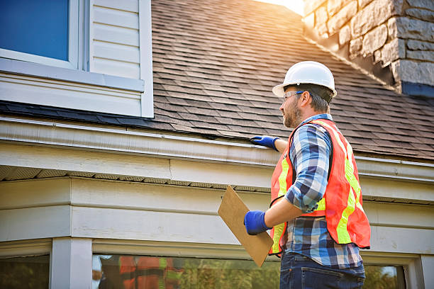 Trusted Storm Damage Roof Repair service in Hollis, NH - Brentwood Metal Roofing